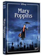Carica l&#39;immagine nel visualizzatore di Gallery, Mary Poppins (New Edition) - DVD - Ilgrandebazar