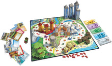 Carica l&#39;immagine nel visualizzatore di Gallery, Asmodee, Hotel Tycoon, Gioco da Tavolo, Edizione in Italiano, 8940