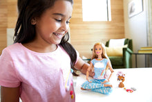 Carica l&#39;immagine nel visualizzatore di Gallery, Barbie Meditazione GMJ72