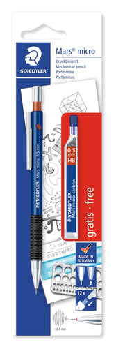 Staedtler 7755ABK25D Portamine e Mina - Ilgrandebazar