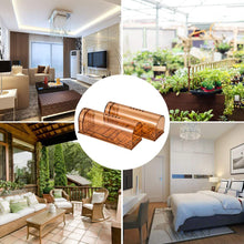 Carica l&#39;immagine nel visualizzatore di Gallery, Wakana Trappola per Topi Humane, Cattura Mouse Vivo, marrone - Ilgrandebazar