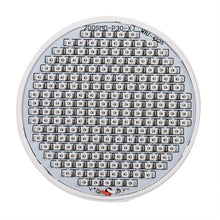 Carica l&#39;immagine nel visualizzatore di Gallery, LED Coltiva la Lampadina, 85~265V 24W E27 200 Pannello Spettro 24w 200led - Ilgrandebazar