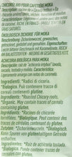 Carica l'immagine nel visualizzatore di Gallery, Salomoni Cicoria Bio Tostata e Macinata per Moka con Note di Caramello - 500 g"