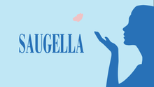 Carica l&#39;immagine nel visualizzatore di Gallery, Saugella Viso Detergente con Zolfo per Pelli Impure e Tendenza Oleosa, 100 gr