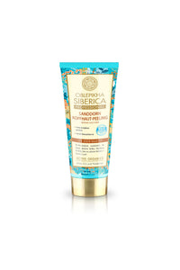 Natura Siberica Olivello Spinoso cuoio capelluto Peeling, per tutti i tipi... - Ilgrandebazar