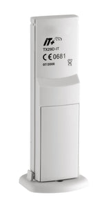 TFA 35.1064.10.50.IT - Stazione meteorologica grigio - Ilgrandebazar