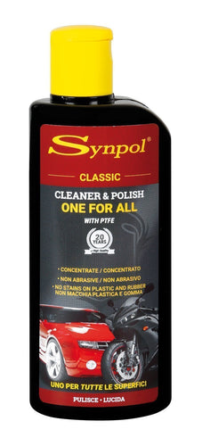 Synpol SY402 Classic Polish Protettivo, 200 ml