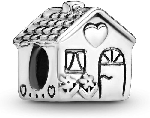 Pandora 791267 - Bead Charm Donna, Argento