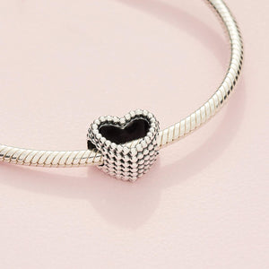 Pandora Bead Charm Donna argento - 797516