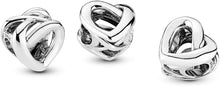 Carica l&#39;immagine nel visualizzatore di Gallery, Pandora Donna argento Bead Charm 798081
