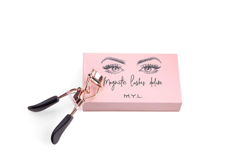 Ciglia Finte Magnetiche Riutilizzabili 2.0 by M.Y.L. | Effetto piccolo, nero - Ilgrandebazar