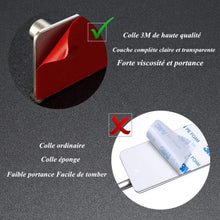 Carica l&#39;immagine nel visualizzatore di Gallery, Queta Portarotolo da Cucina Carta Parete a... - Ilgrandebazar