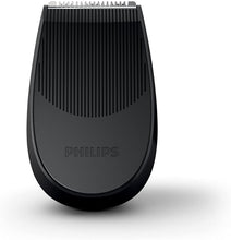 Carica l&#39;immagine nel visualizzatore di Gallery, Philips AquaTouch S5420/06 Rasoio Elettrico AquaTec Wet &amp; Dry con Lame MultiPrecision,Testina Flex 5 Direzioni e Sistema di Protezione della Pelle + Rifinitore Precisione, Impermeabile, Batteria, Blu