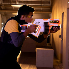 Carica l&#39;immagine nel visualizzatore di Gallery, Hasbro Nerf Ultra - One (Blaster Motorizzato, Include 25 Dardi Nerf Ultra, Compatibile Soltanto con i Dardi Nerf Ultra