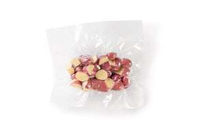 Laica TR1000 Sacchetti Sottovuoto per Cottura Sous Vide e Conservazione... - Ilgrandebazar