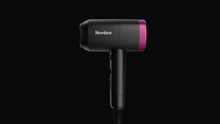 Carica l&#39;immagine nel visualizzatore di Gallery, Newdora Asciugacapelli Professionale 1800W, Phone per Capelli con 1...