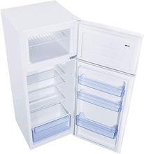 Carica l&#39;immagine nel visualizzatore di Gallery, Daya, Frigorifero Doppia Porta DDP-28NSM1WF0, Defrost Modello 2021