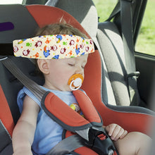 Carica l&#39;immagine nel visualizzatore di Gallery, Surplex 2 Pcs Bambini del Bambino Cinghia auto Sicurezza, 1beige + 1blue - Ilgrandebazar