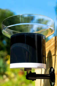 Supporto per pluviometro e manometro Netatmo - Ilgrandebazar