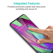 Carica l&#39;immagine nel visualizzatore di Gallery, LK [4 Pack Pellicola Protettiva per Samsung Galaxy A40, Trasparente - Ilgrandebazar