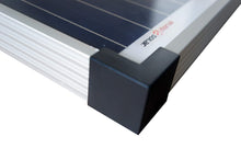 Carica l&#39;immagine nel visualizzatore di Gallery, Enjoyolar solar module Poly 100W 12V pannello solare ideale per - Ilgrandebazar