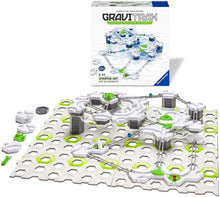 Carica l'immagine nel visualizzatore di Gallery, Ravensburger Gravitrax Starter Kit - Gioco Logico-Creativo - 8 anni +