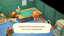 Carica l'immagine nel visualizzatore di Gallery, Animal Crossing: New Horizons