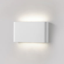 Carica l&#39;immagine nel visualizzatore di Gallery, Topmo-plus 12w lampada da parete a LED Lampada Muro Bianco / Natural - Ilgrandebazar