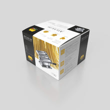 Carica l&#39;immagine nel visualizzatore di Gallery, Marcato Classic Atlas AT-150-CLS Macchina per la Pasta 40x30x20 cm, Argento - Ilgrandebazar