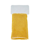 Carica l&#39;immagine nel visualizzatore di Gallery, Bottarga di Muggine grattuggiata in bustina Kosher Mr Moris 50Gr - Ilgrandebazar