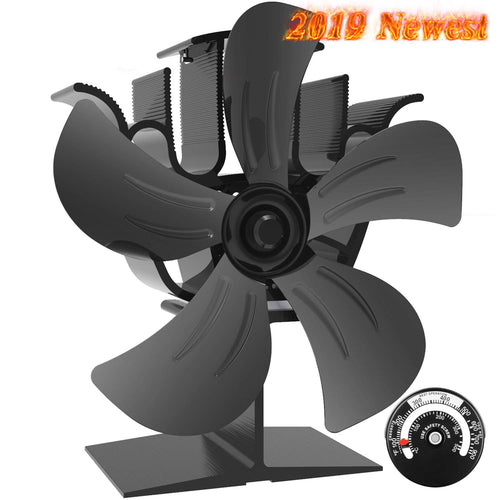 Ventilatore per Stufa, Ventola Stufa Di Grandi Dimensioni