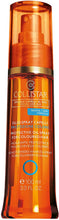 Carica l&#39;immagine nel visualizzatore di Gallery, Collistar Olio Spray Capelli Protezione Tonalità - 100 ml.