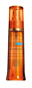 Collistar Olio Spray Capelli Protezione Tonalità - 100 ml.