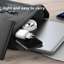 Carica l&#39;immagine nel visualizzatore di Gallery, Caricatore Replacement for iPhone 8 7 6 6S X XS 11 12 13 14 Pro Max Plus, iPad, 2-Pack Caricabatterie con 2M Cavo Carica Batteria 2.1A 5V USB Presa Spina Alimentatore Charger Caricabatteria Nisiyama