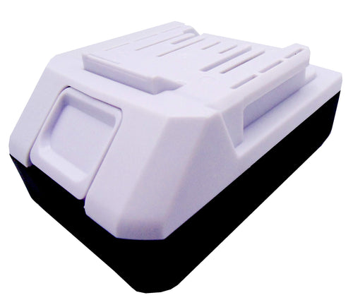 FengWings® 18V 2.0Ah BL1813G BL1820G BL1811G 195608-4 2000mAh, Nero - Ilgrandebazar