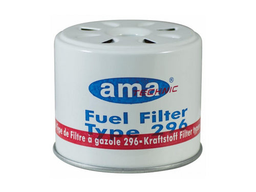 Filtro Nafta tipo Cav 296 adattabile trattori Fiat-Same-Landini di Ama - Ilgrandebazar