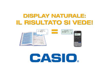 Carica l&#39;immagine nel visualizzatore di Gallery, CASIO FX-991EX calcolatrice scientifica - 552 funzioni, No, Nero/Bianco - Ilgrandebazar