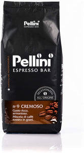 Pellini Caffè in Grani No. 9, 1kg
