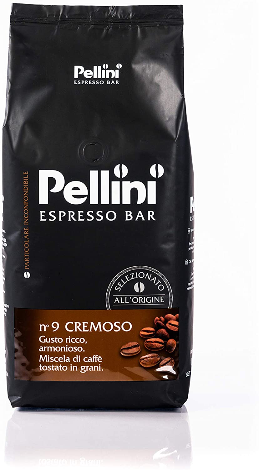 Pellini Caffè in Grani No. 9, 1kg