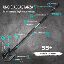 Carica l'immagine nel visualizzatore di Gallery, 1