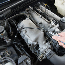 Carica l&#39;immagine nel visualizzatore di Gallery, Silverline 253184 - Strumento Magnetico Flessibile per Raccogliere 600 mm