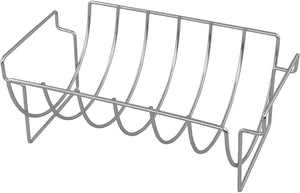 Campingaz Supporto di Cottura per Arrosto/Costine, Argento