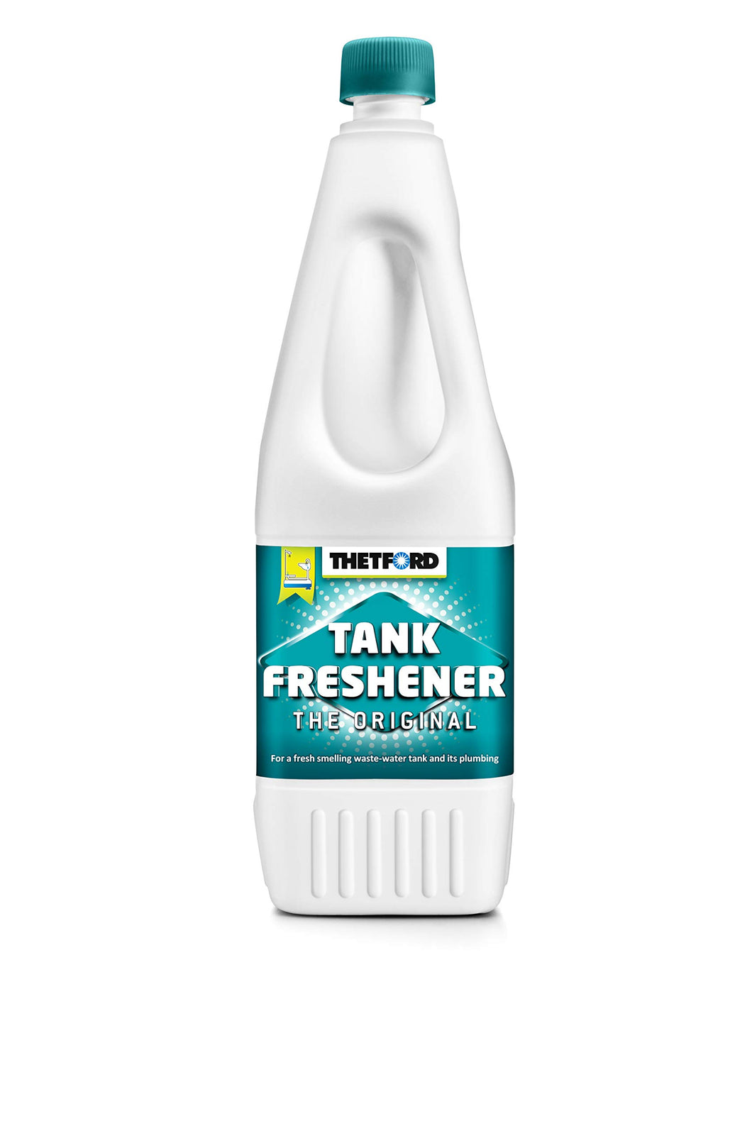 Thetford 30272DA Tank Freshener, 1.5 L - Ilgrandebazar