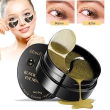 Carica l&#39;immagine nel visualizzatore di Gallery, Eye Mask, Maschera per gli occhi, d&#39;occhio del collagene, 60 Pcs - Ilgrandebazar