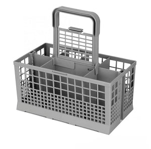 Cestello Lavastoviglie Portaposate Universale Cesto per Lavastoviglie Electrolux Bosch Hotpoint Neff Siemens Smeg