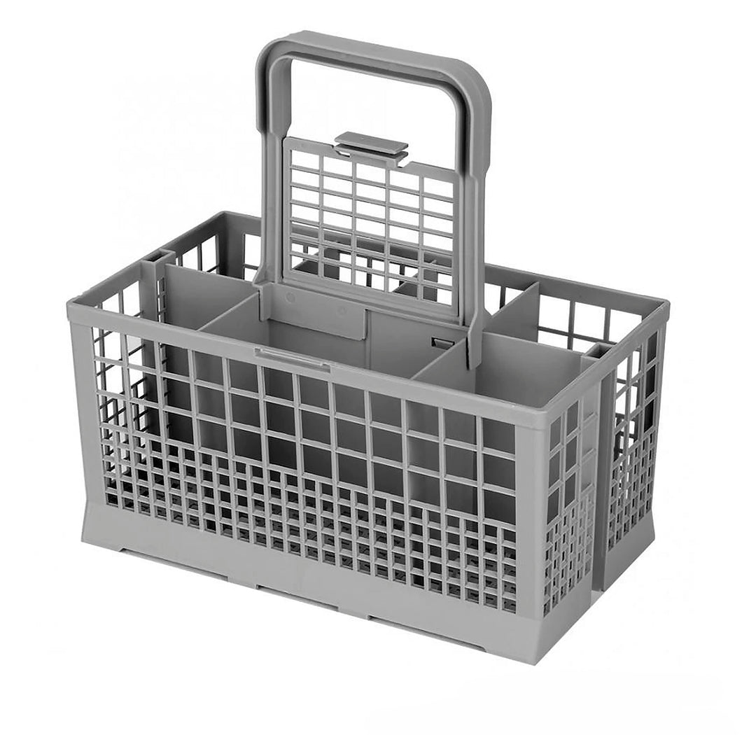 Cestello Lavastoviglie Portaposate Universale Cesto per Lavastoviglie Electrolux Bosch Hotpoint Neff Siemens Smeg