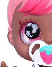 Carica l'immagine nel visualizzatore di Gallery, Kindi Kids 50125 - Bambola e 2 accessori per bambini, 16,5 cm