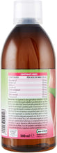Carica l&#39;immagine nel visualizzatore di Gallery, Equilibra Integratori Alimentari, Perdita di Peso Fast Drena, Integratore a Base di Estratti Vegetali, per il Drenaggio dei Liquidi e la Funzionalità delle Vie Urinarie, Da Diluire, Gusto Lime, 500 ml Fast Drena 1 confezione x 500 ml