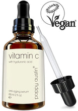 Carica l&#39;immagine nel visualizzatore di Gallery, Siero Vitamina C per il Viso - Alla vitamina C, C - Ilgrandebazar