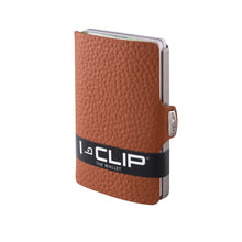 Carica l&#39;immagine nel visualizzatore di Gallery, I-CLIP ® Portafoglio Pelle Natura (Disponibile In 5 Versioni) - Ilgrandebazar
